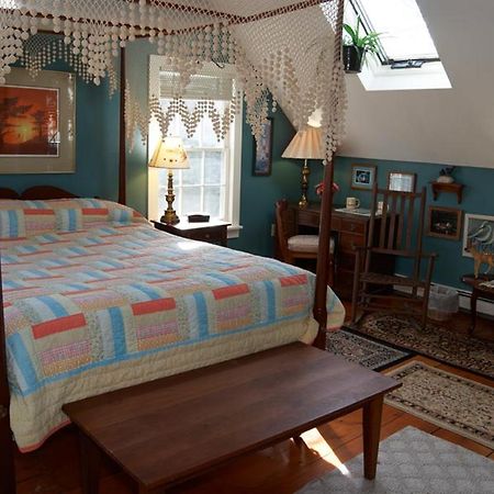 Simmons Homestead Inn Hyannis Port Esterno foto