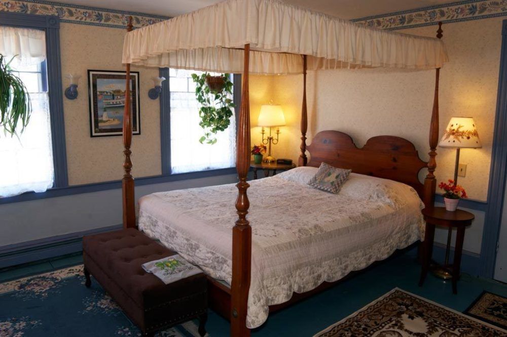 Simmons Homestead Inn Hyannis Port Esterno foto