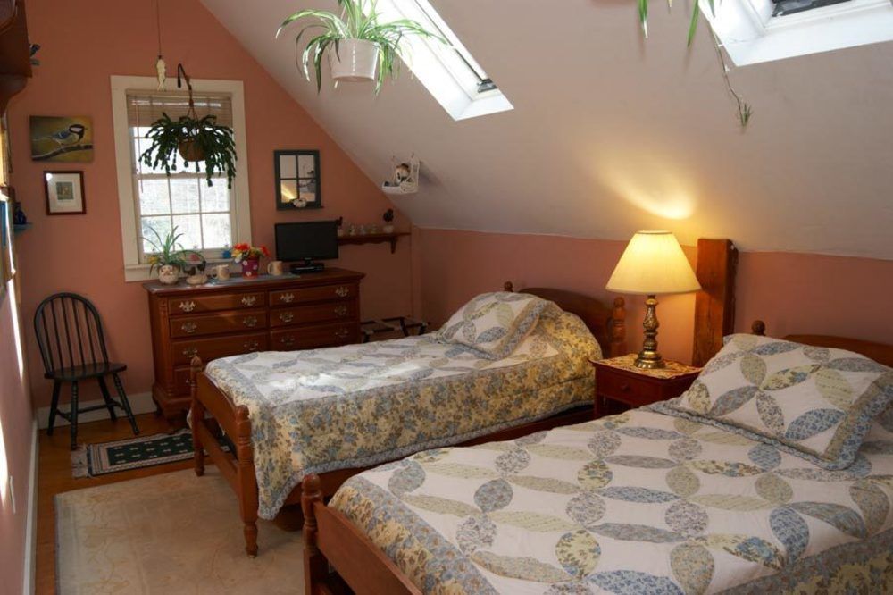Simmons Homestead Inn Hyannis Port Esterno foto
