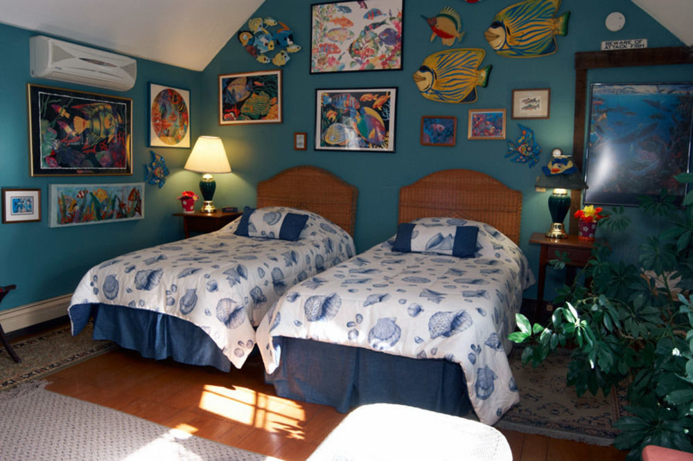 Simmons Homestead Inn Hyannis Port Esterno foto