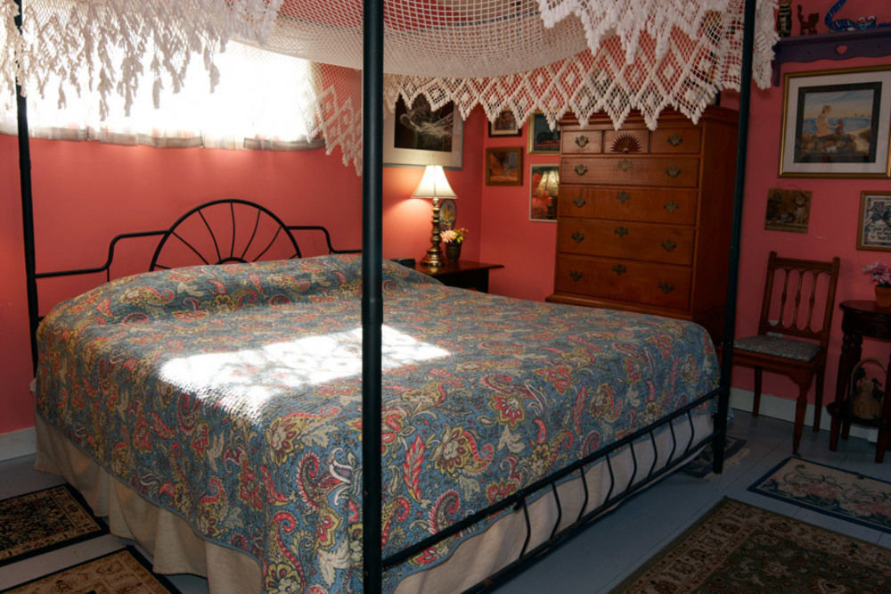 Simmons Homestead Inn Hyannis Port Esterno foto