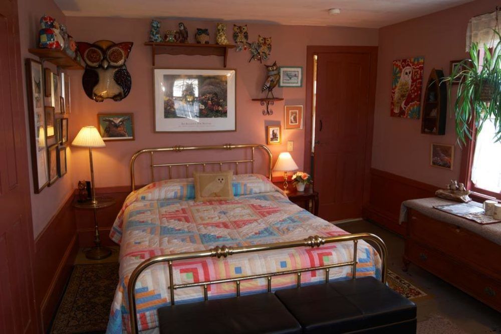 Simmons Homestead Inn Hyannis Port Esterno foto