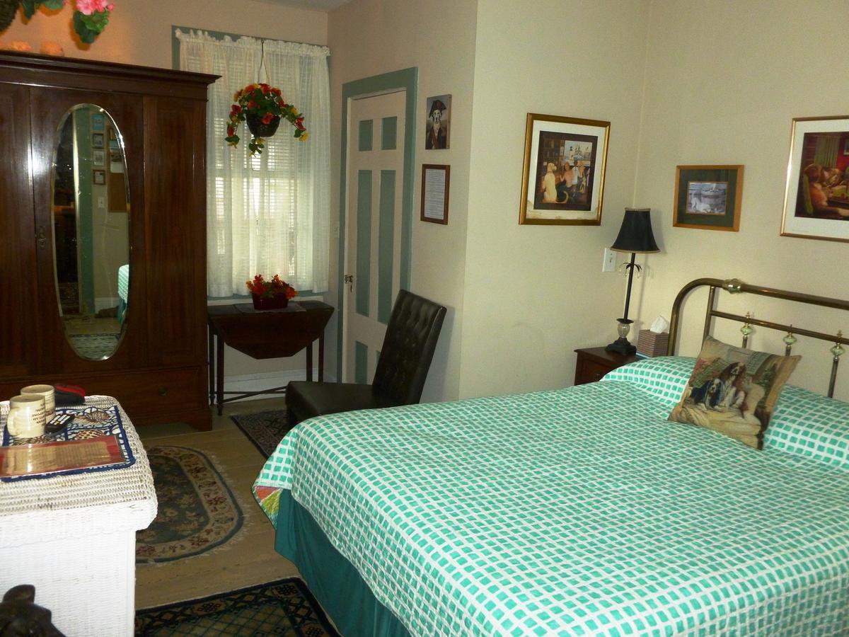 Simmons Homestead Inn Hyannis Port Esterno foto