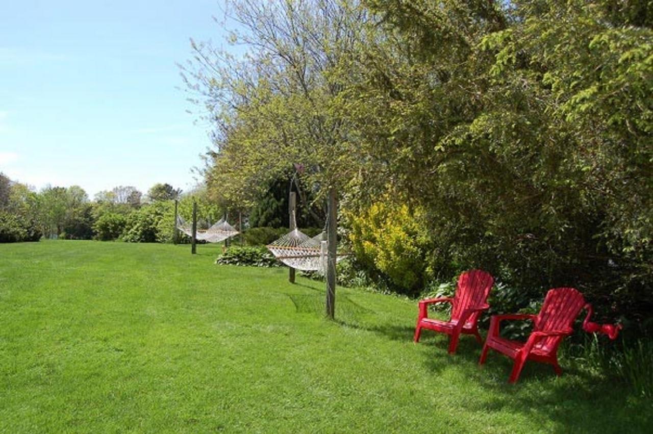 Simmons Homestead Inn Hyannis Port Esterno foto
