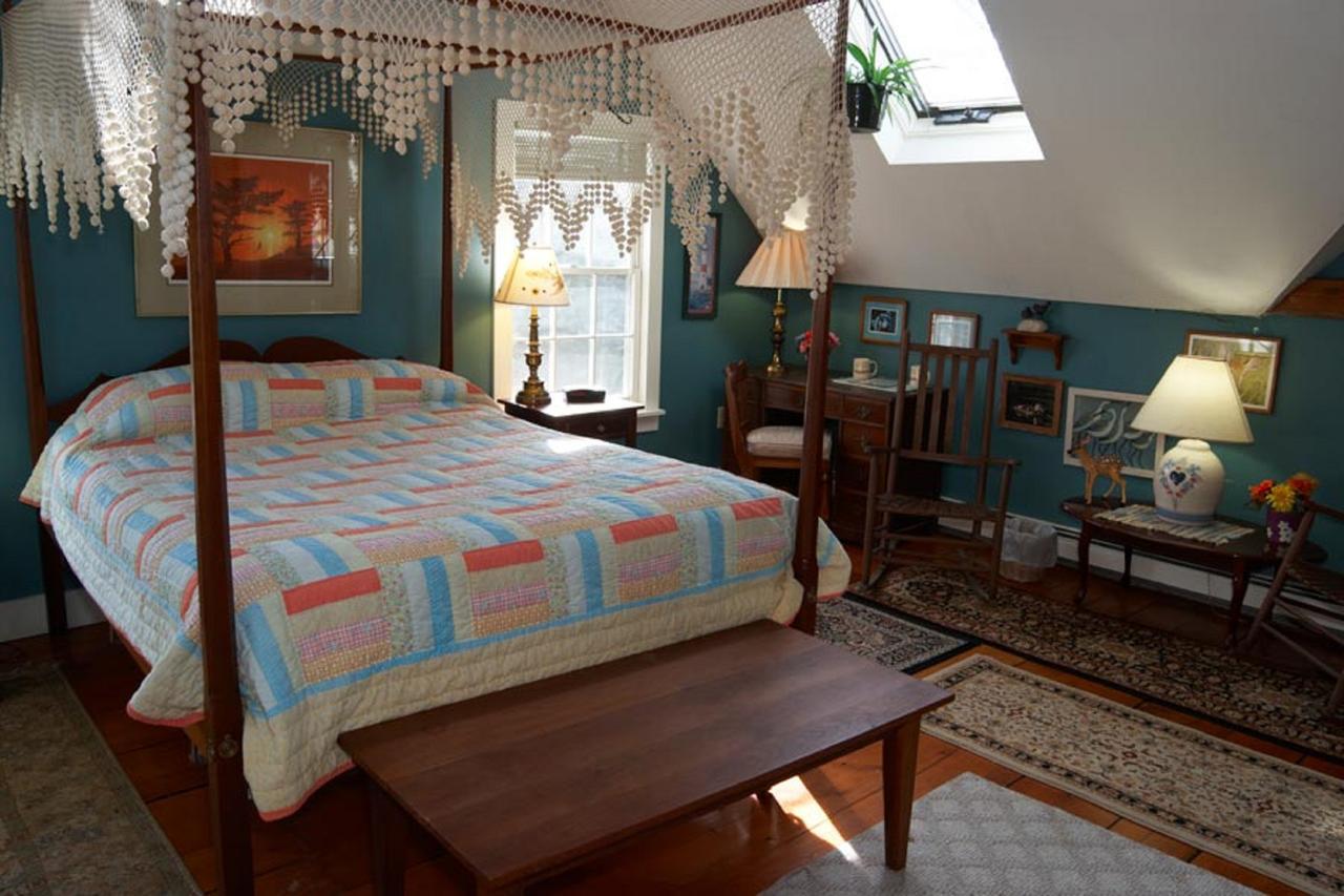 Simmons Homestead Inn Hyannis Port Esterno foto